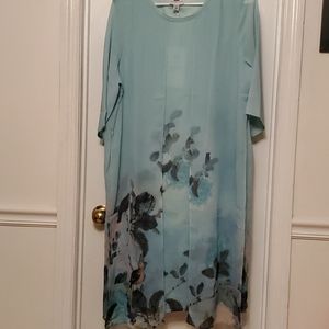Women's dress